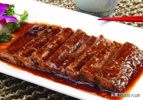 瘦肉|大暑过后教你12道美味下饭的家常菜，配着米饭吃真香，营养丰富