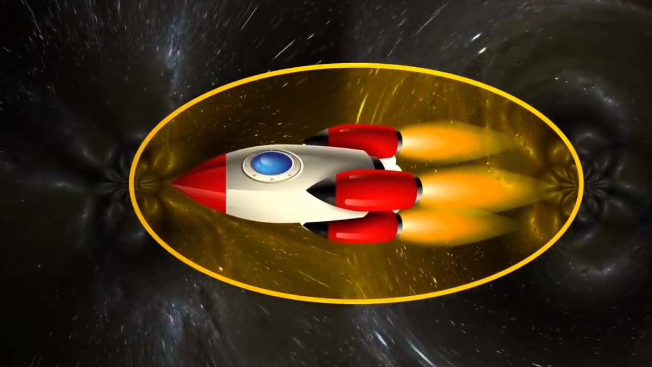 人类到达比邻星需要多久什么时候我们才能实现星际航行