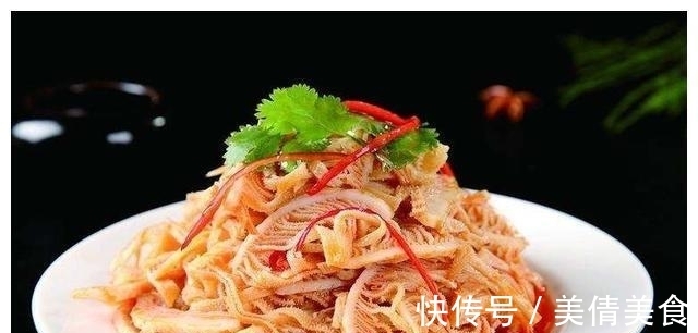 料酒|吃一次就上瘾的几道菜,没出锅就香得醉人,在家待客必备,真够味