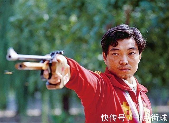 中国体坛|中国体坛最伟大的八名运动员,最后一位很多人不认识,1983年逝世