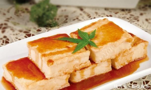 食物|人到中年要会吃，多吃这4种常见食物，想不长寿都很难！