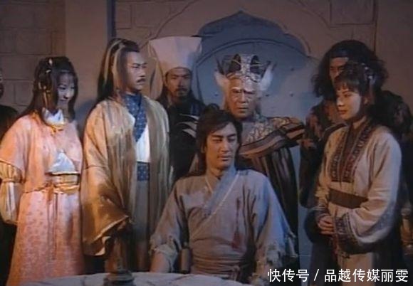 明教|为何朱元璋当了皇帝后明教就消失了？