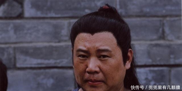 造化弄人|国内历史上的一代名将，与岳飞齐名，却被《水浒传》写成下游小人！