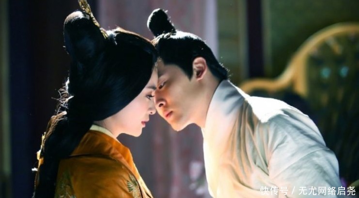 阴皇后|一个被历史遗忘至今的女人,25岁临朝执政,治国能力不输武则天