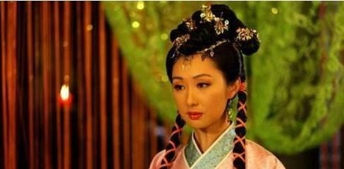 新月娥!隋唐第一女将瓦岗寨被杀一擒九,逼死哥嫂,却被未婚夫一枪刺死