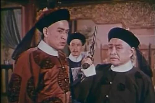 北洋水师|清朝在甲午战争中遭遇惨败,谁该为此负责?