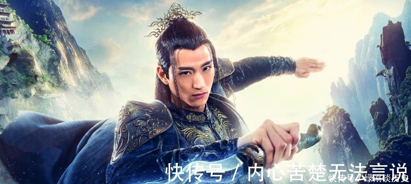 梼杌$上古神话中它是四大凶兽之首,来历却无人知晓,或为蚩尤头颅所化