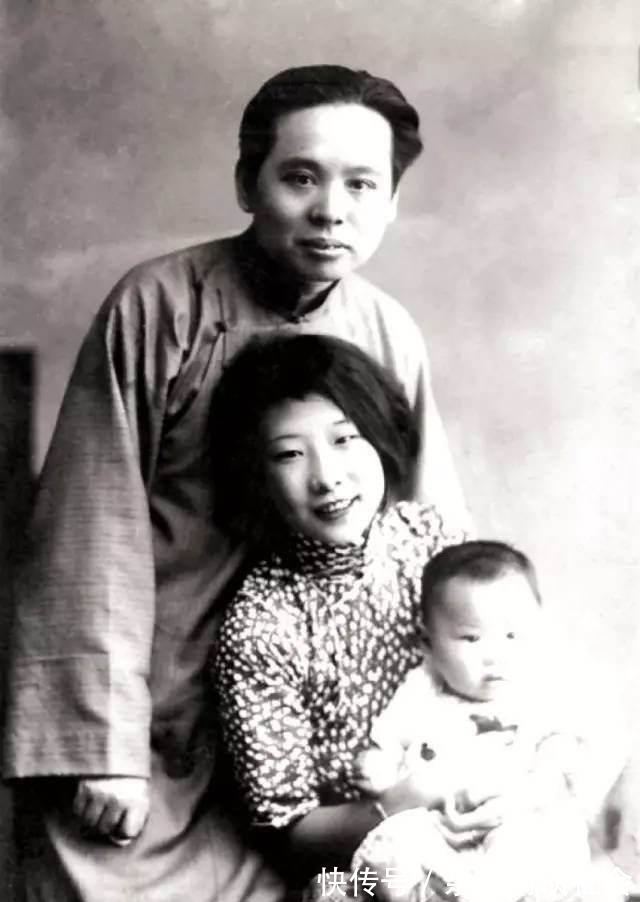 鸳鸯蝴蝶$娶了三房妻子,个个真心爱他,他一生歌颂爱情,用小说养家糊口