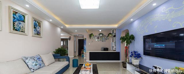 儿童房|小姑子家装修的太漂亮,尤其是儿童房,儿子经常吵着要上她家做客