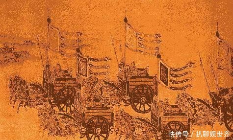 洛邑|假如周平王不东迁洛邑，还会出现出现春秋战国的局面吗？