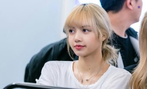 杨丞琳追星Lisa，意外暴露《青你3》导师阵容，节目组：小丑是我自己？