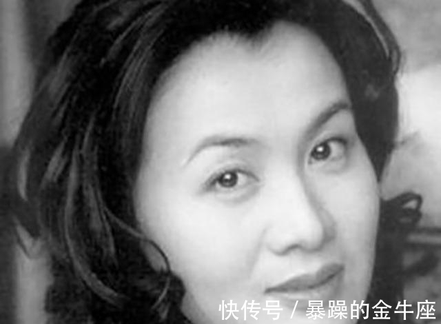 董卿|央视主持人沈旭华，无意推错一扇门，却因此走上“绝命”路