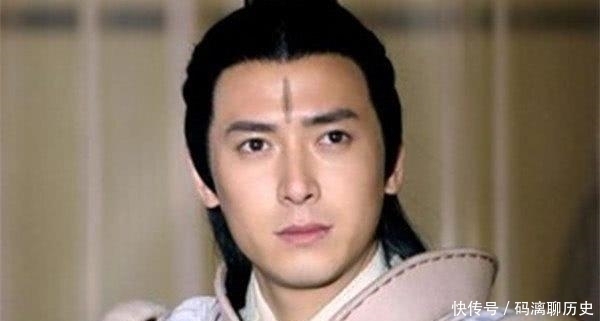 二郎神|二郎神“听调不听宣”是什么意思?难道是自恃有功而骄纵不轨?