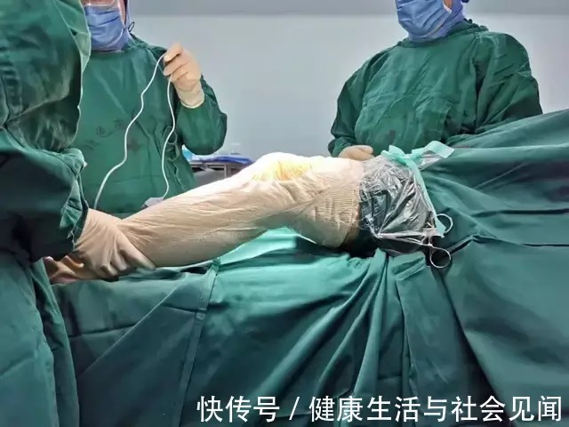 要点|全膝关节置换靠谱不？能用多长时间？祥和骨外科专家为你剖析