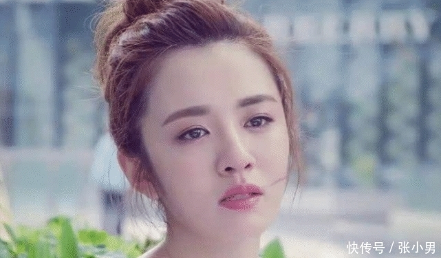 能演|12年前演了胡歌岳母，七年后演了胡歌女友，下次能演胡歌女儿吗