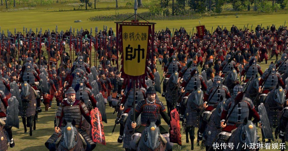 强强对比,汉和唐谁更强,就这一点大唐比不上“独以强亡”的大汉