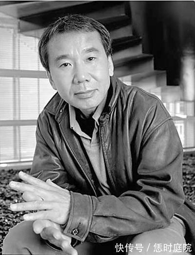 语录!村上春树的8句经典语录,当我们读懂了,眼圈也红了,收藏吧