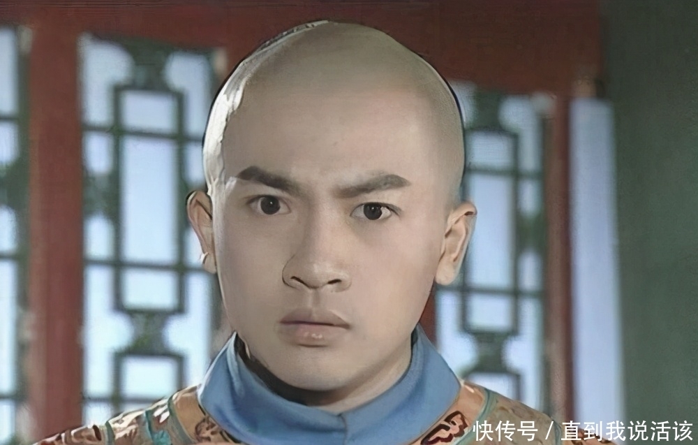 索绰罗氏|她是永琪唯一的妻子，为他生下最后的儿子，却因争宠输给侧福晋