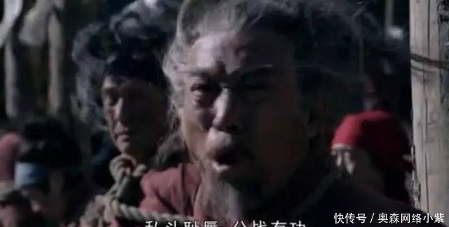 不诛心|法家的理性思考:依法杀人不为暴,依法行赏不为仁!法治不诛心