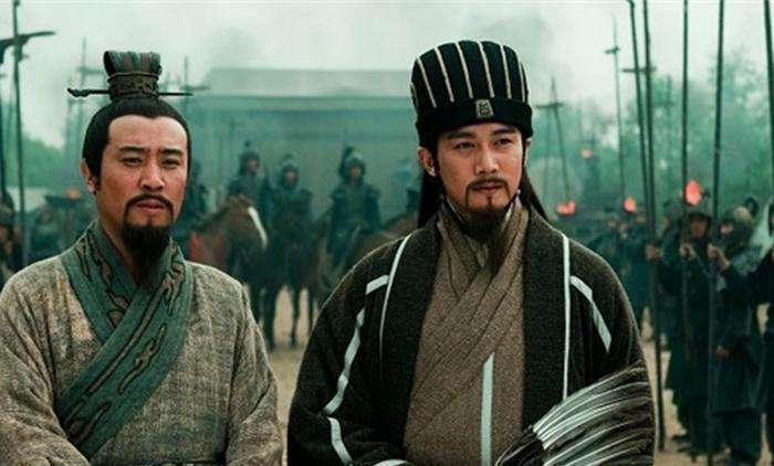 厉害|诸葛亮北伐5次，最接近成功的一次有多厉害？三群投降，魏主惶恐