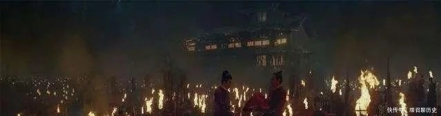 宠爱|集万千宠爱于一身的杨贵妃，真的在马嵬驿兵变中香消玉殒了吗？