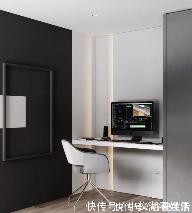 走廊|卧室床流行这样装修了，说家里瞬间多出一间房都不过分