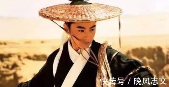 白首@中国历史上剑气纵横的十首古诗词,背上剑,你就是剑客了!