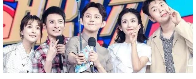 《你好星期六》播出二期口碑令人堪忧，谢娜和吴昕谁来救场更合适