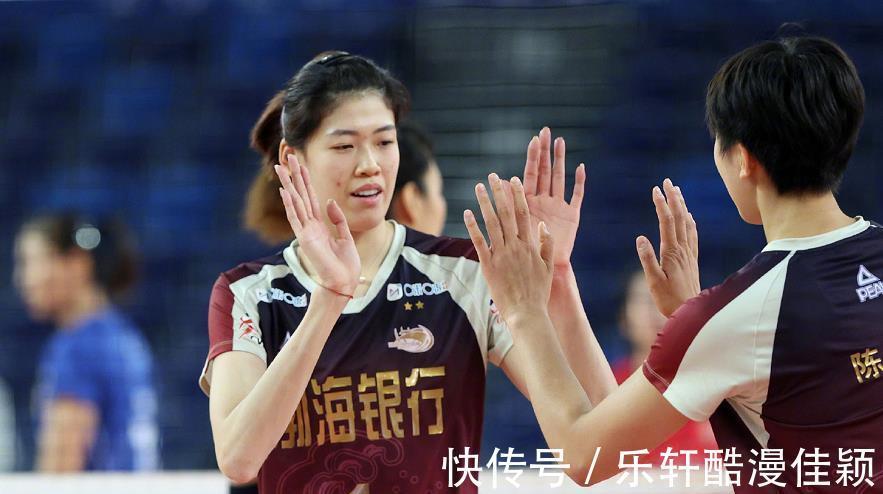 袁心玥|天津女排新赛季或洗牌，李盈莹搭档恐易主，全新阵容呼之欲出