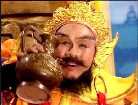 好事|猪八戒不认识玉兔精,却为何对她恨之入骨?你看她坏了八戒啥好事