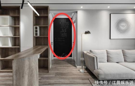 上涨|过道能''挤''出空间 5种方式帮你充分利用每一寸，档次蹭蹭上涨