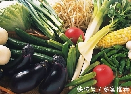 上榜理由|这3种菜适合做辅食,营养全面,宝宝吃了少生病