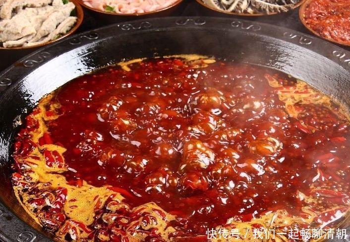 食物|这5类食物在月子期间别碰,可能会影响母乳,最好忌口