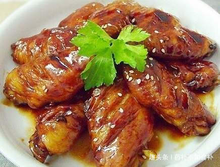 增强|天冷了,多做给家人吃的菜,味道好营养全,增强体格,健脑又明目