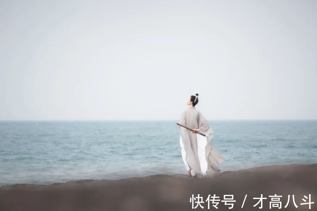 人生海海$弱者诉苦，强者自渡，圣者渡人