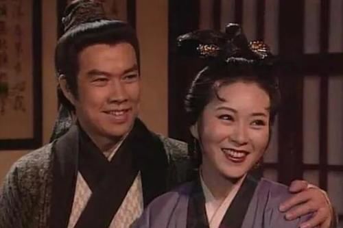 如果在金庸武侠里选一个老婆，你选谁？