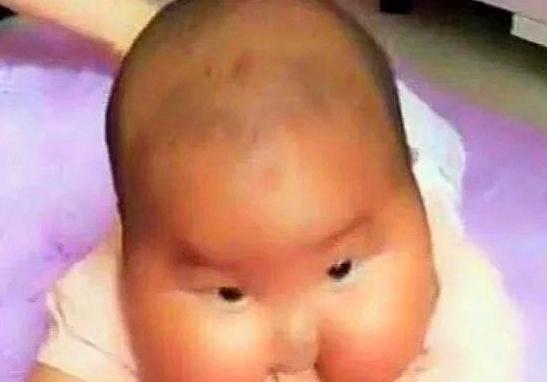 断奶|宝宝送到奶奶家断奶,一月后妈妈接孩子回家,差点没认出自己儿子