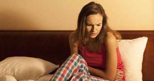  补气血|月经不调总困扰你？或是气血不足的“锅”，2招补气血，月经正常