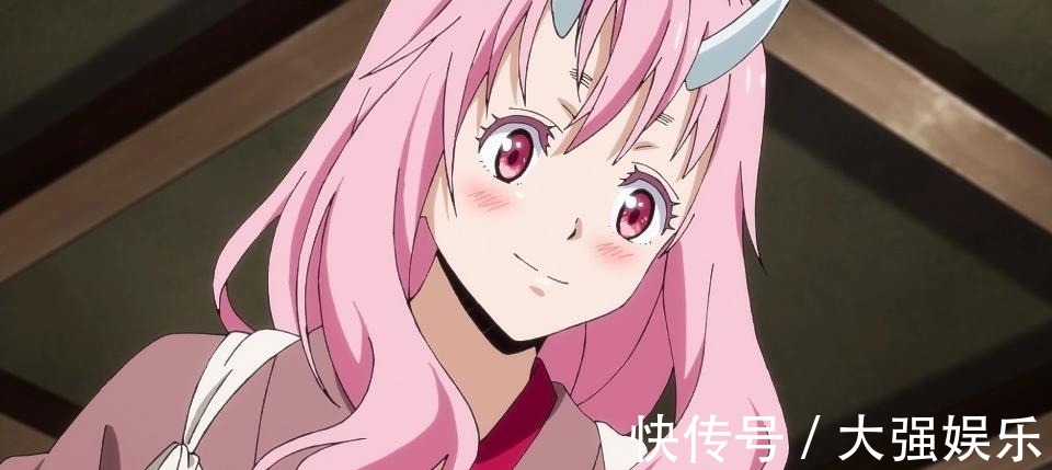 漫画|日漫《转生成为史莱姆》竟然还有“社畜”版,你别说还挺好看的