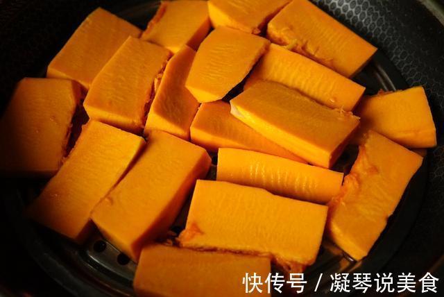 入秋之后这粥要多吃!一粒米都不放,益气润燥老少皆宜,安康度秋