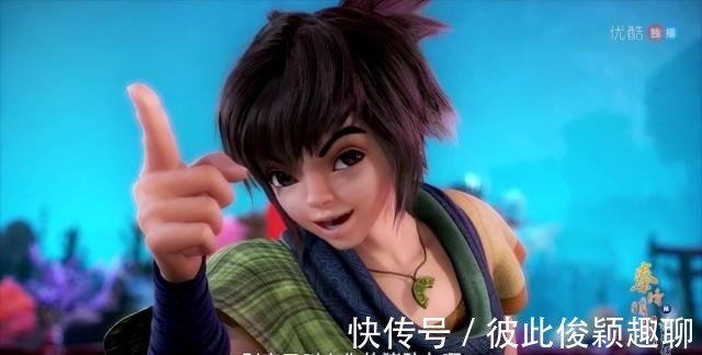 罗网|《秦时明月》从墨家到农家、儒家,罗网的目的究竟是什么