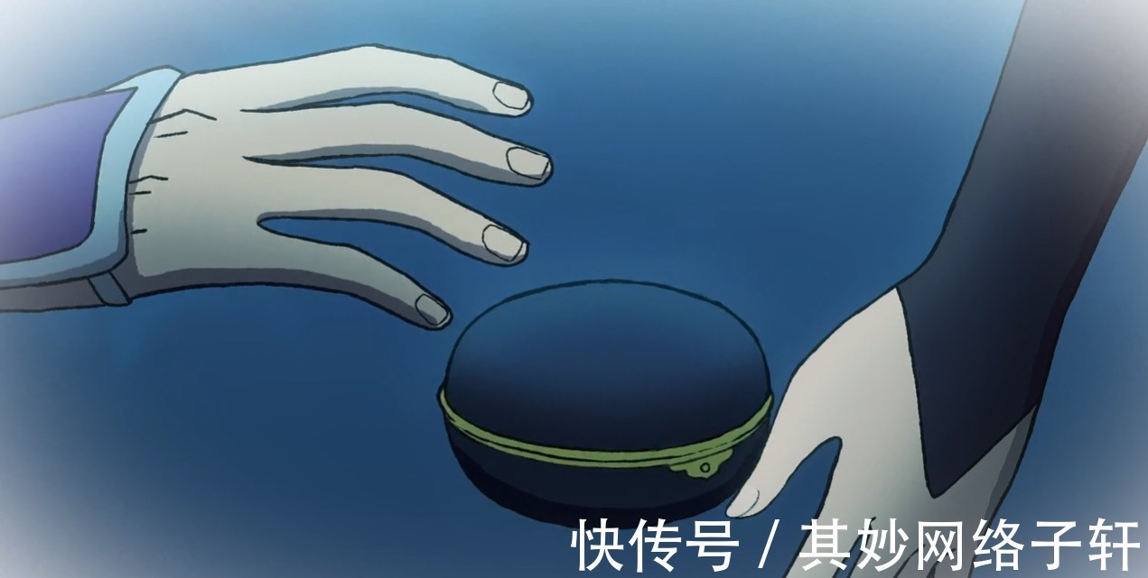 梅花|刺客伍六七:被心爱之人出卖的阿柒,最后关头却不忘保护十三