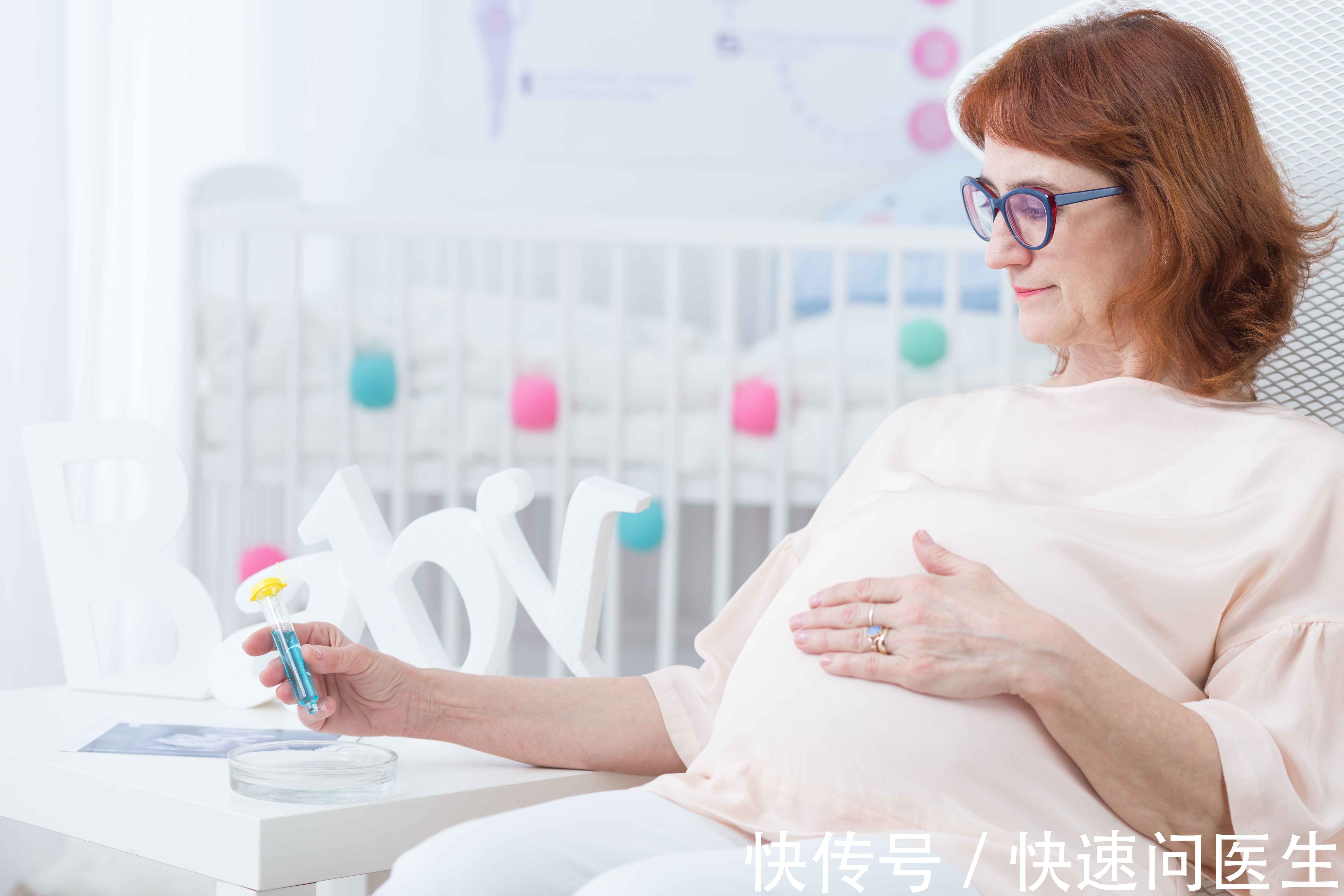 试管婴儿|女性绝经后可通过试管的方式怀孕? 医生的这些分析,你不妨看看