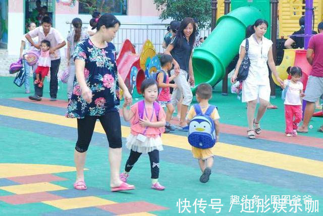 放学|“妈妈我好痛”,三岁女儿放学后抓着裤子哭,脱下裤子后妈妈崩溃