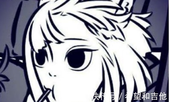 头发|非人哉当中,九月的形态特别多,经常都会随意变换让人惊讶