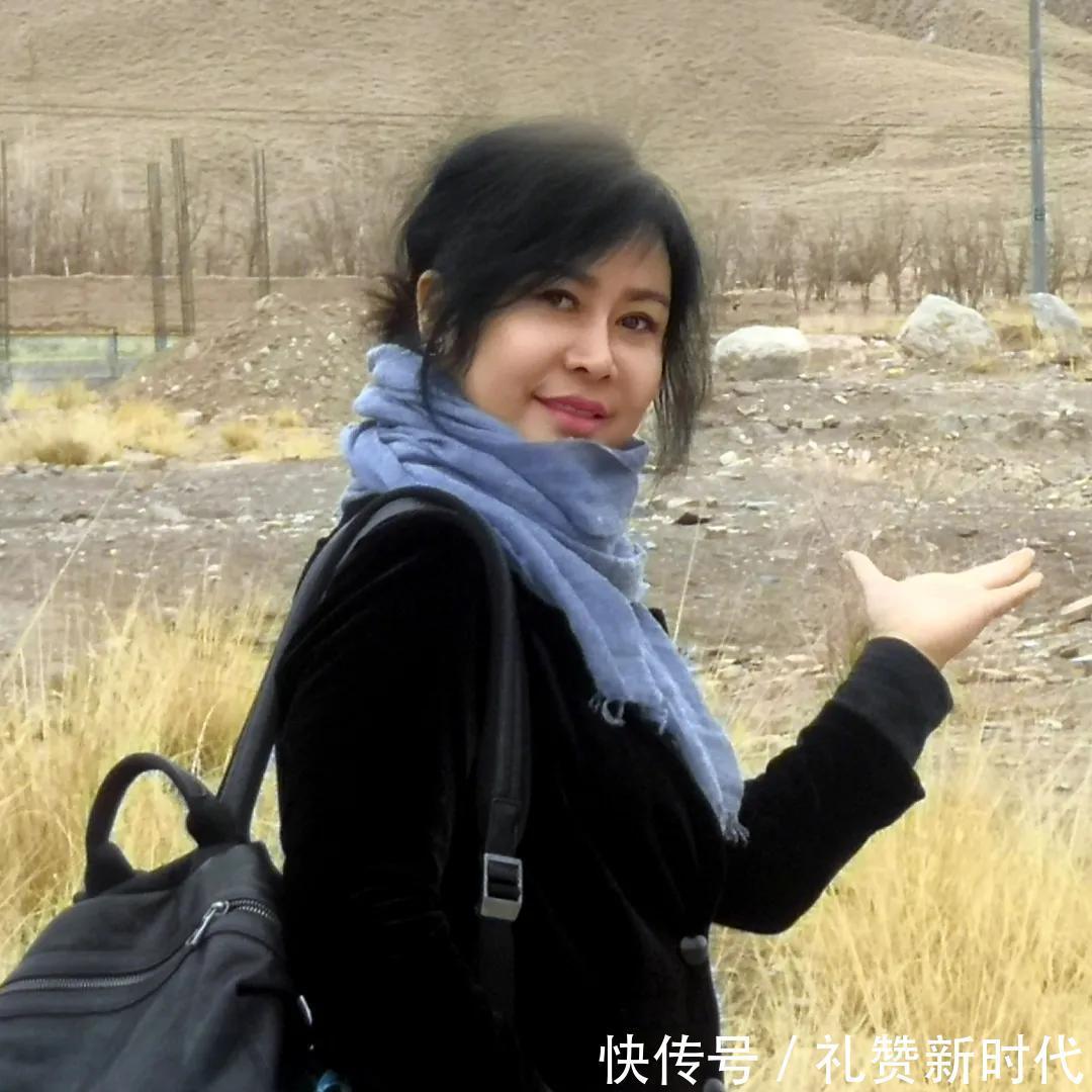 会员!来自油彩的表白——强丽亚油画作品欣赏