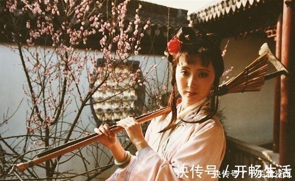 红楼梦!红楼梦中的七幅美人图,你觉得哪个姑娘最美