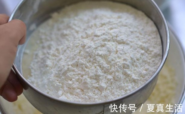面粉|聪明人买面粉，从不看价格高低，认准“这3行字”，都是优质面粉