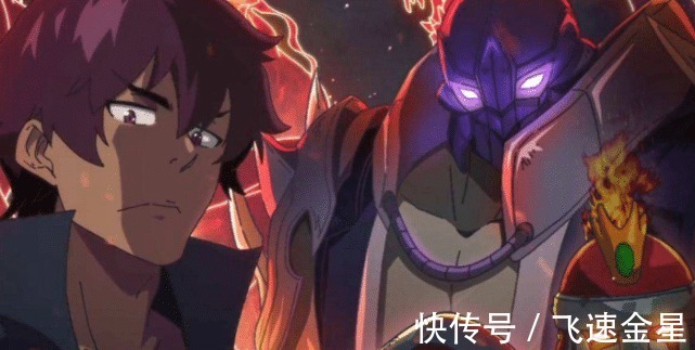 张郃|镇魂街曹焱兵7大守护灵现身，夏侯惇霸气，典韦当之无愧第一