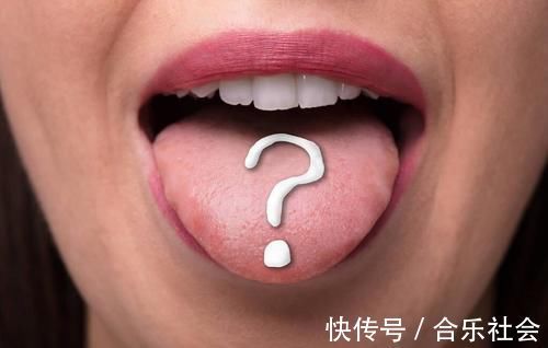发黄|看舌相判健康，裂痕舌，齿痕舌，发黄舌，紫黑舌？中医一次说清楚
